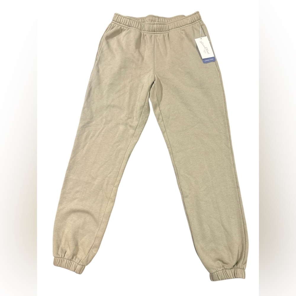 Universal Thread Beige Joggers for men